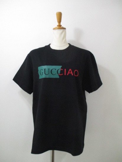  AccountGCciao T -S-BLACK