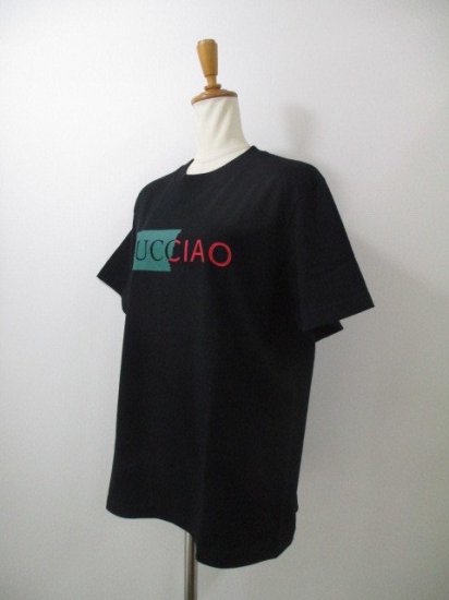  AccountGCciao T -S-BLACK