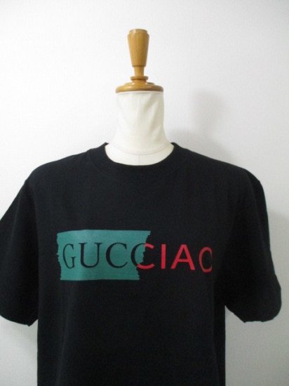  AccountGCciao T -S-BLACK