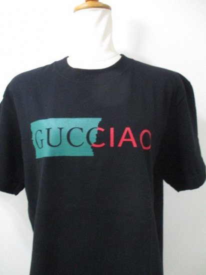  AccountGCciao T -S-BLACK