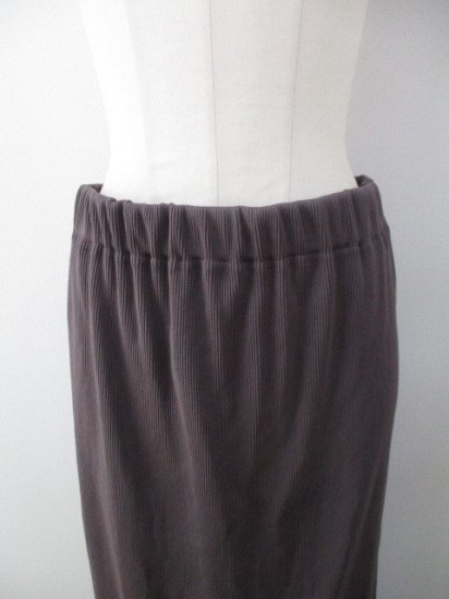 ե cafuneStretch jersey tight Skirt-⥫