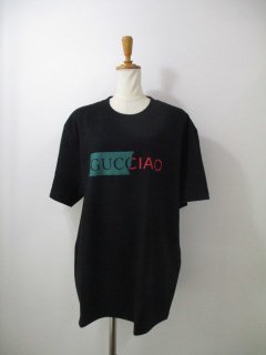  AccountGCciao T -L-BLACK