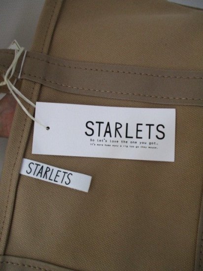 å STARLETS̵ϥХȡȥХåSCAMEL