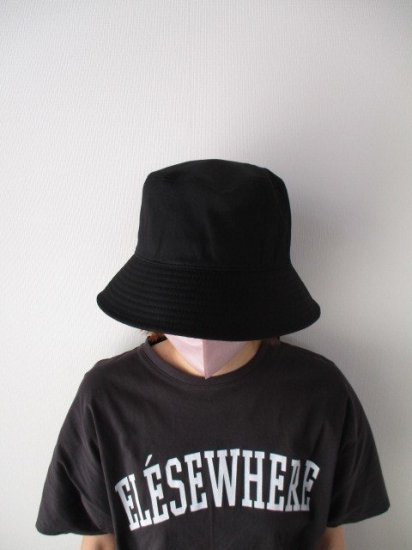 TRANOIȥΥMotif bucket hat-֥å
