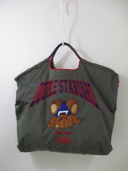 ֥DOUBLE STANDARD CLOTHINGDSCBALL&CHAINܥХåRolling bear-㥳