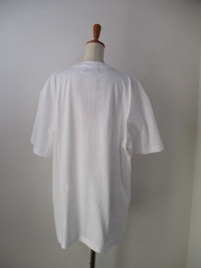  AccountH_BRUSH T -XL-WHITE