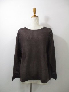 楤ƥ  huitieme nidåP/ODARK BROWN