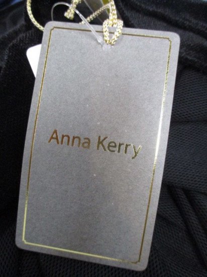 ʥ꡼ ANNA KERRYå٥ߥ롡BLACK