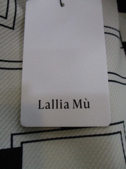 ꥢࡼ Lallia Mu֥åץȥѥ-