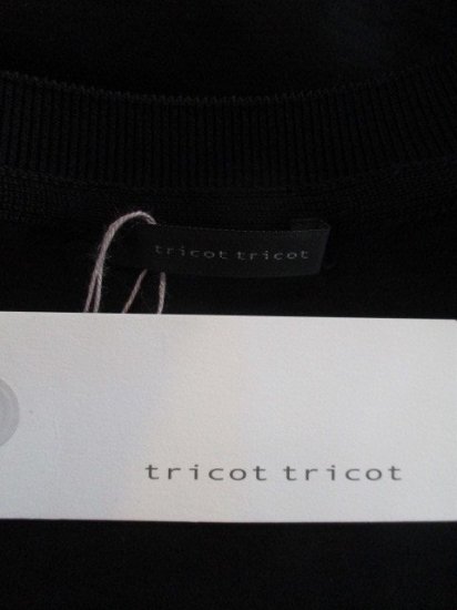 ȥꥳ ȥꥳ tricot tricotץ إɥޥP/O- ֥å