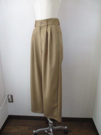 ȡޥޥѥ THOMAS MAGPIEP/R Streach MUJI PANTS- ١