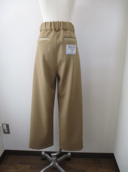 ȡޥޥѥ THOMAS MAGPIEP/R Streach MUJI PANTS- ١