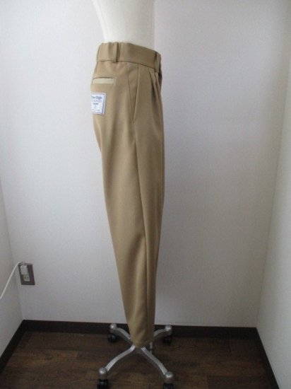 ȡޥޥѥ THOMAS MAGPIEP/R Streach MUJI PANTS- ١