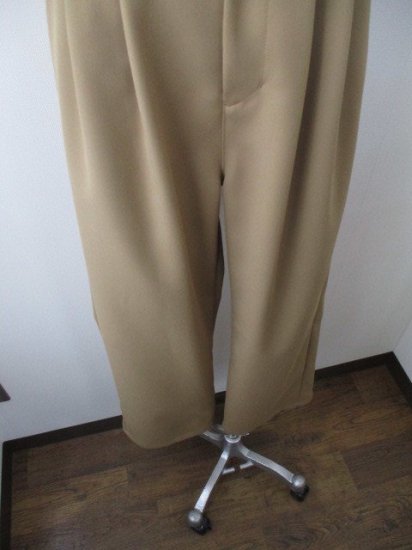 ȡޥޥѥ THOMAS MAGPIEP/R Streach MUJI PANTS- ١