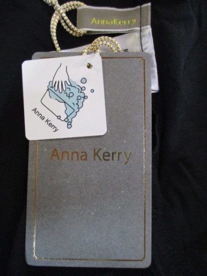 ʥ꡼ANNA KERRY󥿡T-֥å