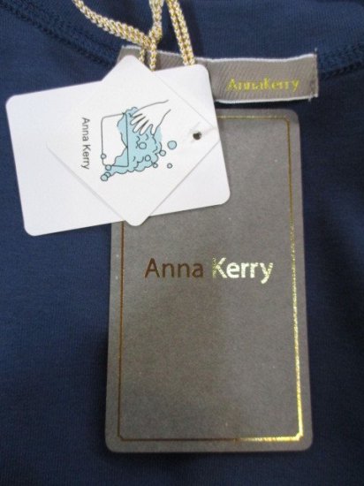 ʥ꡼ ANNA KERRYTNAVY