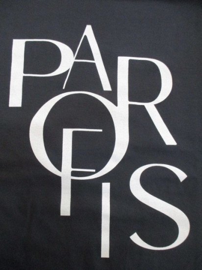  ǥܥ siro de labontePARFOIS 2way Tshirt- 㥳/