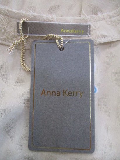 ʥ꡼ Anna Kerry56243703㥬ɥΡ֥饦BEIGE