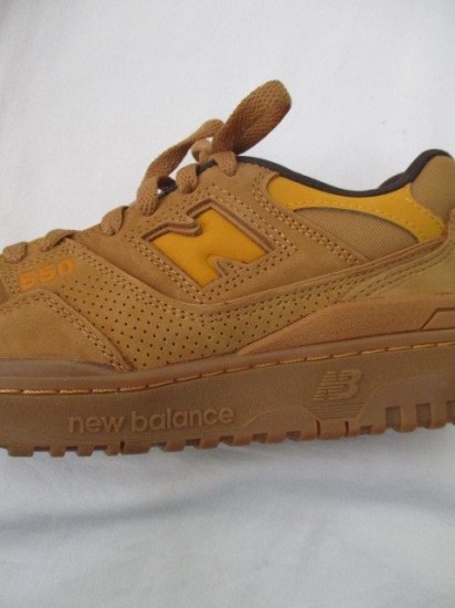 ˥塼Х󥹡new balance550WEABROWN