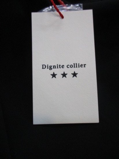 ǥ˥ƥꥨ Dignite collierɥå-֥å