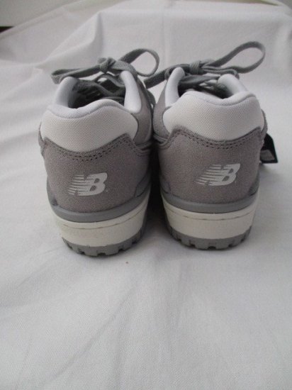 ˥塼Х󥹡new balance550VNBGRAY23.5