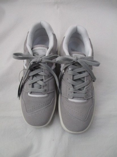 ˥塼Х󥹡new balance550VNBGRAY24