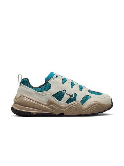 NIKE ʥ W TECH HERAOREWOOD BRN/BLACK-GEODE TEAL-KHAKI-24.5