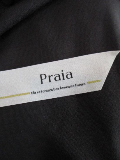 ץ饤 PraiaХååȡե쥢åȥ㥫(㥳)CHARCOAL KHAKI