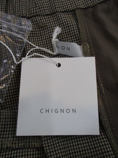 ˥ CHIGNON3244-016KKåѥġBEIGE