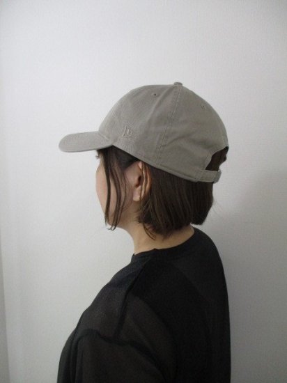 ޥ&ǥ MICA&DEALMICA&NEW ERA M embroidery capե꡼졼