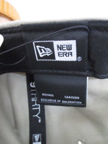 ޥ&ǥ MICA&DEALMICA&NEW ERA M embroidery capե꡼졼