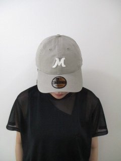 ޥ&ǥ MICA&DEALMICA&NEW ERA M embroidery capե꡼졼