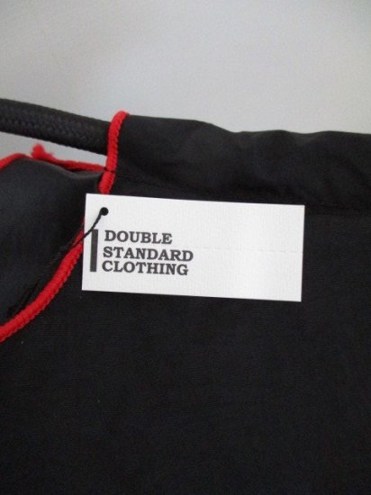 ֥ DOUBLE STANDARD CLOTHINGBALL&CHINܥХå-֥å