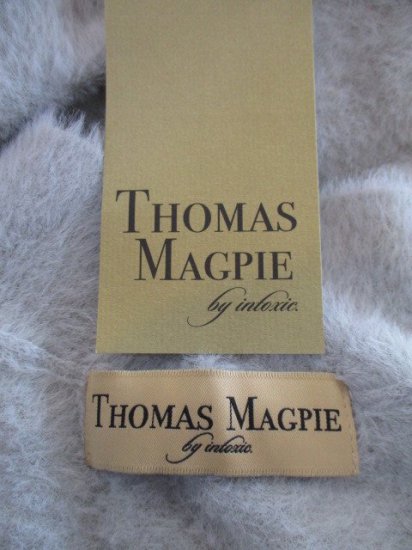 ȡޥޥѥ THOMAS MAGPIEHOW ˥åȡGRAY