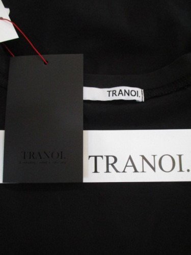 ȥΥ TRANOI.ե饤󥷥ȥåץBLACK