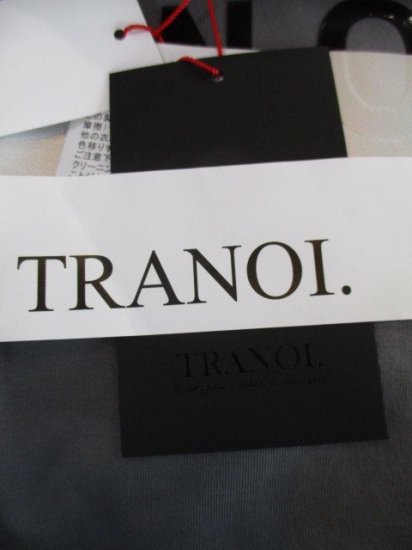 ȥΥ TRANOI.TRANOI long sleeve tshirtCHARCOALSILVER