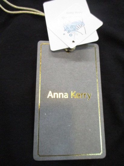 ʥ꡼ ANNA KERRY󥰥꡼֥T-֥å