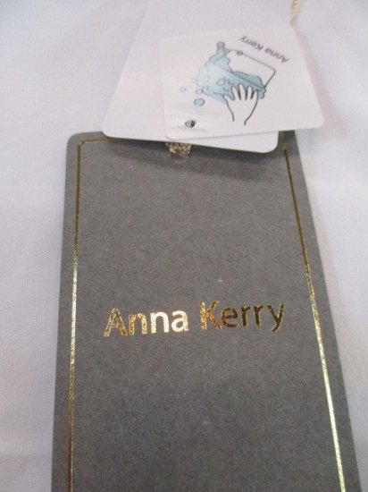 ʥ꡼ ANNA KERRY󥰥꡼T-ۥ磻