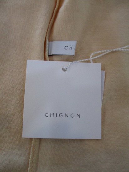 ˥CHIGNON AURORAT-