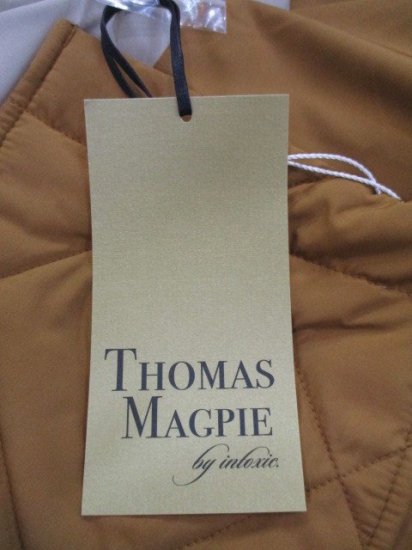 ȡޥޥѥ THOMAS MAGPIE硼 ƥ󥰥ȡSAND BEIGE