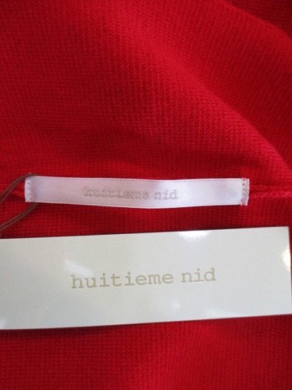 楤ƥ  huitieme nid 饦P/O  ե꡼33red å