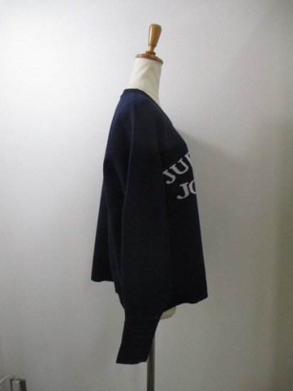 ϥ hunchåȥ饤˥åȡDARK NAVY