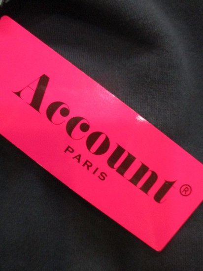 ȡAccountIM...HERE ȥ졼ʡBLACKS