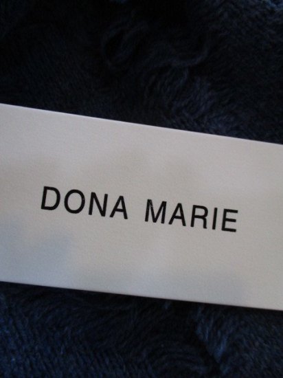 ɥʥޥ꡼ DONA MARIEե󥸥˥åȥǥ-졼