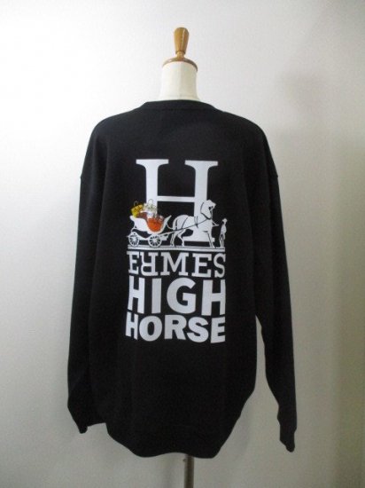 ȡAccountHIGH HORSE SW T.SAIDES-֥å