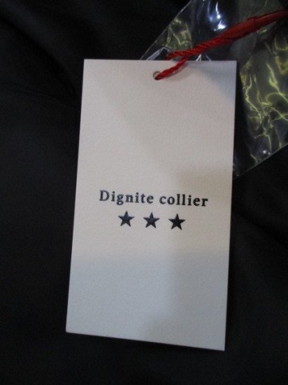 ǥ˥ƥꥨ Dignite collierΡ顼㥱åȡBLACK