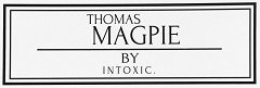 H͡ѥȡTHOMASMAGPIE