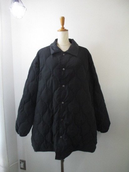 ֥ƥåǥʥ꡼ Boutique Ordinary
Reversible Puffer Coach Jacket  ե꡼֥å