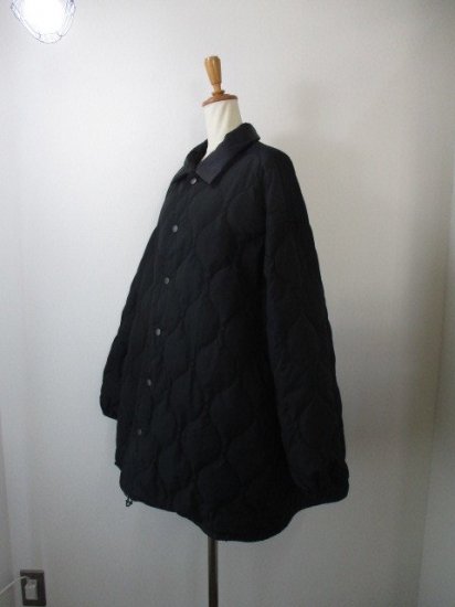 ֥ƥåǥʥ꡼ Boutique Ordinary
Reversible Puffer Coach Jacket  ե꡼֥å