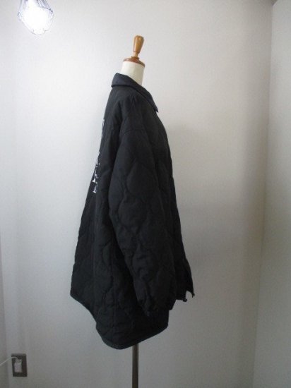 ֥ƥåǥʥ꡼ Boutique Ordinary
Reversible Puffer Coach Jacket  ե꡼֥å